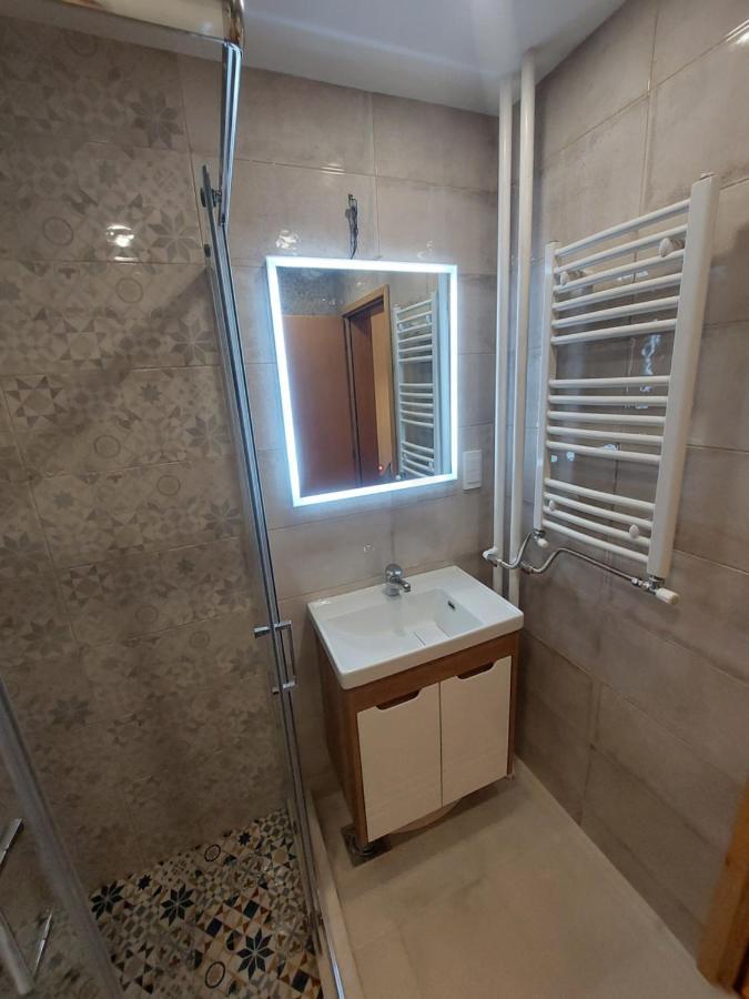 Apartman-Vila Nikola, 064Jedansedamdvatridevetnulatri Копаоник Екстериор снимка