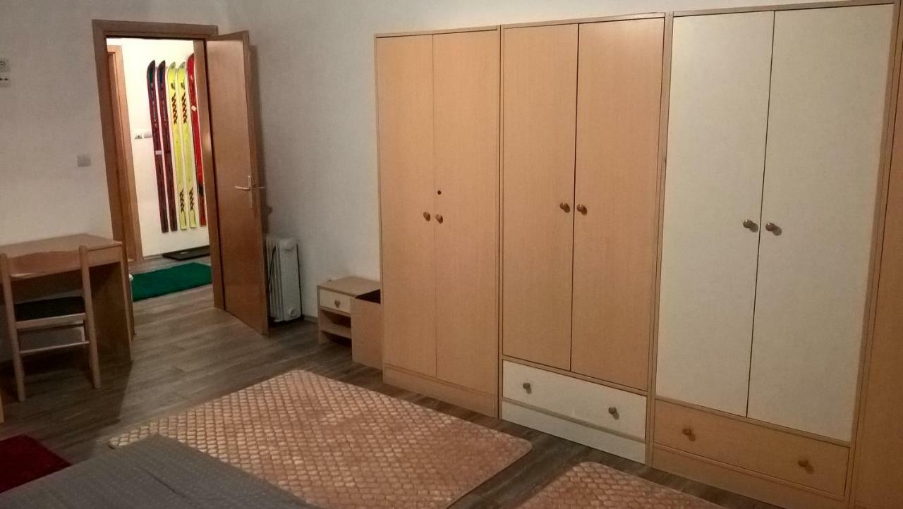 Apartman-Vila Nikola, 064Jedansedamdvatridevetnulatri Копаоник Екстериор снимка